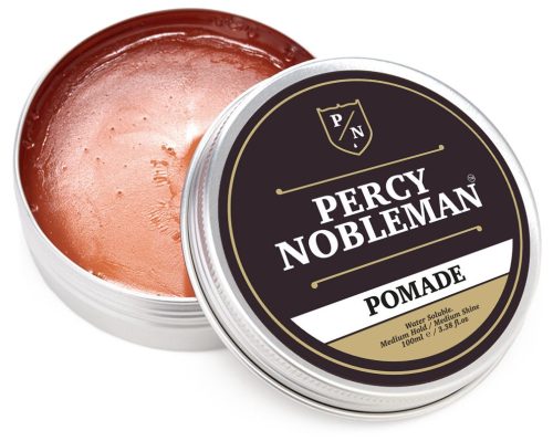 recension percy nobleman pomade